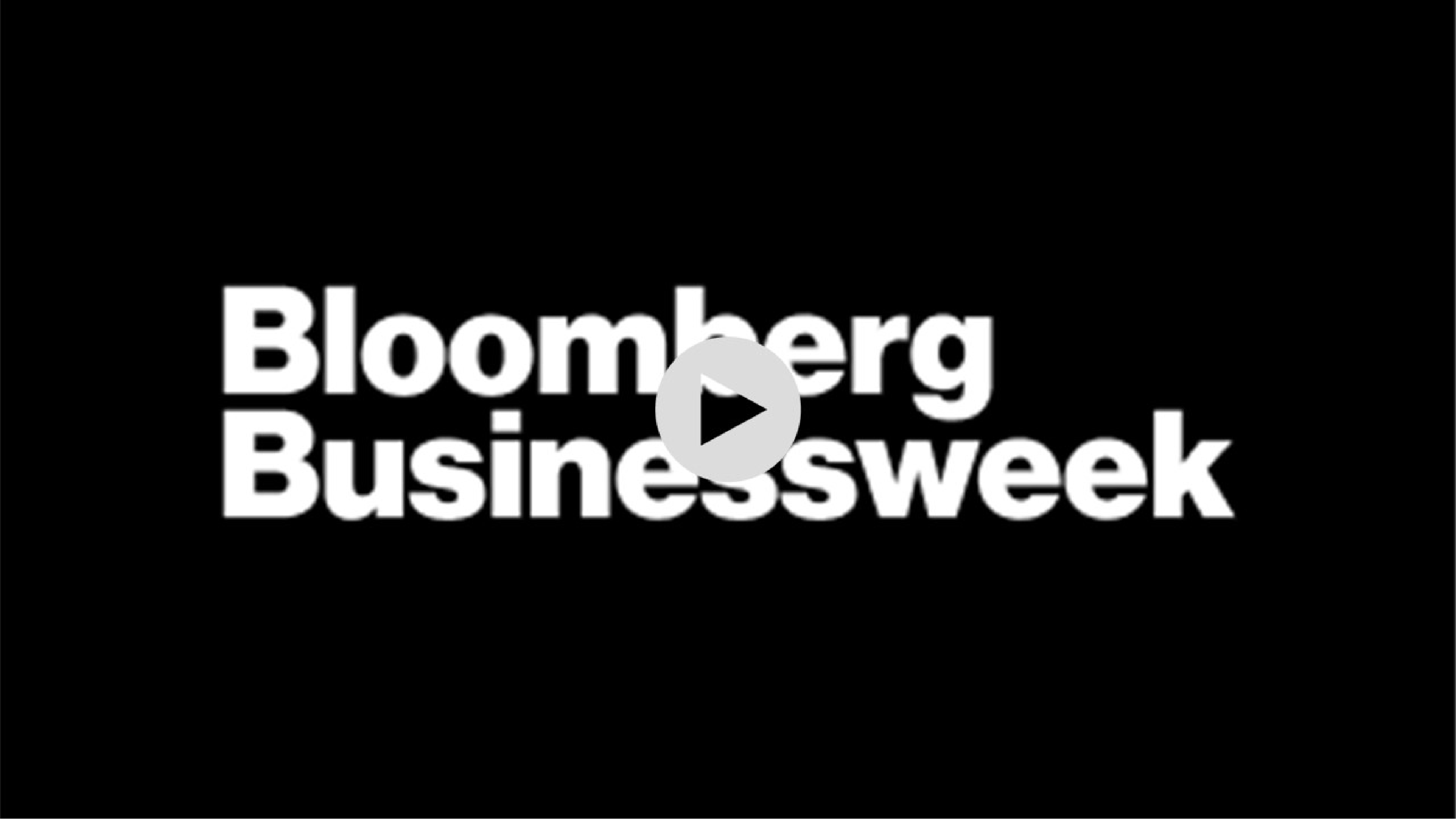 Bloomberg Businessweek TV