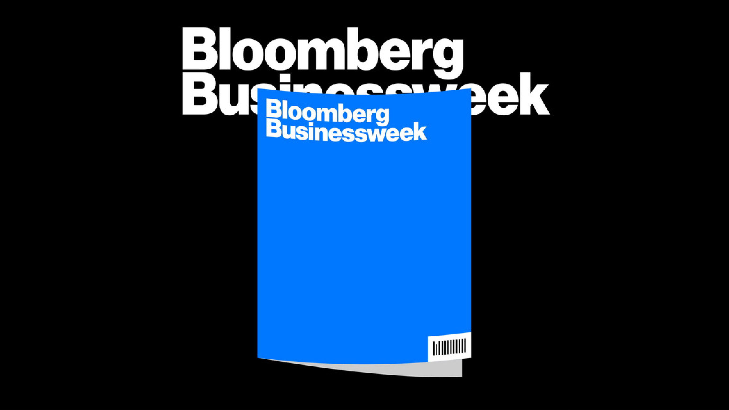 bloomberg businessweek podcast logo